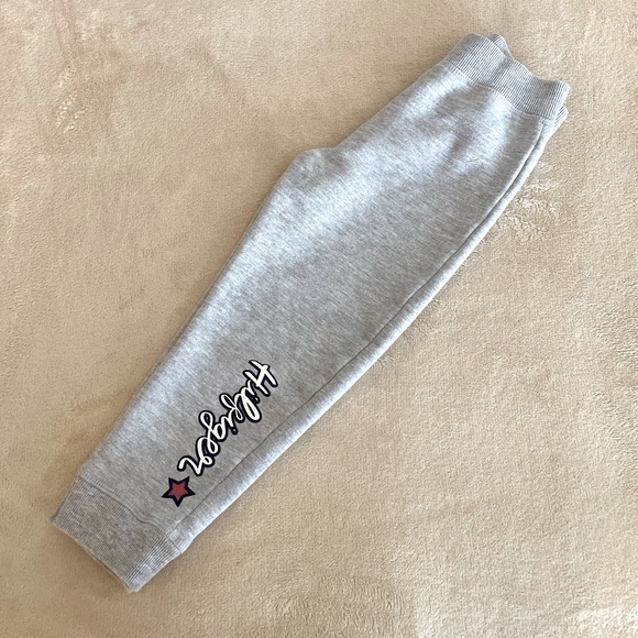 Tommy Hilfiger Other - Tommy Hilfiger Toddler Logo Sweatpants - Size 4T
